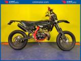 BETAMOTOR RR Motard 50 Garantita e Finanziabile