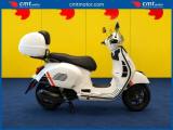 VESPA GTS 125 Garantito e Finanziabile