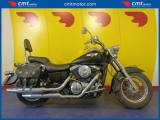 KAWASAKI VN 1500 Finanziabile - Nero - 32417
