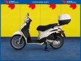 PIAGGIO Liberty 50 4T Finanziabile - Bianco - 2400