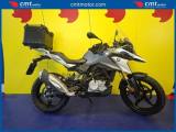 BMW G 310 GS Finanziabile - Bianco - 4815