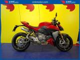 DUCATI Streetfighter V2 955 Finanziabile - Rosso - 1632