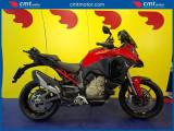 DUCATI Other Multistrada V4 1100 Finanziabile - Rosso - 5241