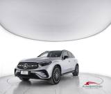 MERCEDES-BENZ GLC 300 300 de phev AMG Line Premium Tech 4matic auto