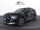 KIA Niro 1.6 gdi hev Evolution dct6