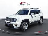JEEP Renegade 1.3 T4 190CV PHEV 4xe AT6 Limited