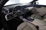 MERCEDES-BENZ A 180 A 220 Automatic SPORT