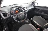 TOYOTA Aygo Aygo 2ª serie 1.0 VVT-i 5 porte