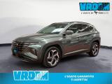 HYUNDAI Tucson 1.6 HEV aut. Exellence