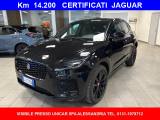 JAGUAR E-Pace 2.0 ibrido/diesel 204cv. 4x4 R-Dynamic S,Km 14.200
