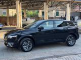 NISSAN Qashqai MHEV 158 CV Xtronic Business