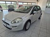 FIAT Punto 1.4 8V 5 porte Easypower Street