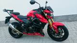SUZUKI GSX S 750 YUGEN ABS