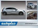 MERCEDES-BENZ A 200 D Urban 4 Matic