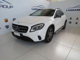 MERCEDES-BENZ GLA 180 Sport