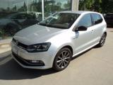 VOLKSWAGEN Polo 1.4 TDI 90CV 5p. Fresh BlueMotion Technology