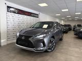 LEXUS RX 450h RX Hybrid Luxury FULL LED TETTO APRIBILE!
