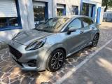 FORD Puma 1.0 EcoBoost Hybrid 125 CV S&S aut. ST-Line