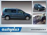 VOLKSWAGEN Caddy Maxi 4 Motion 2,0 TDi 122CV
