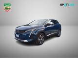 PEUGEOT 3008 BlueHDi 130 S&S EAT8 Allure Pack