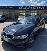 BMW 320 d 48V Touring Sport