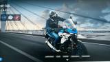 SUZUKI SV 650 NEW SV - 7GX ABS EURO 5 +
