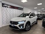 DACIA Sandero Stepway 1.0 TCe ECO-G Comfort FULL LED
