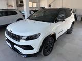 JEEP Compass 1.3 Turbo T4 150 CV aut. 2WD 80° Anniversario