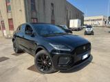 JAGUAR E-Pace 2.0D I4 163 CV AWD Auto R-Dynamic Black