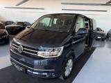VOLKSWAGEN Multivan 2.0 TDI 204CV DSG 4Motion Highline
