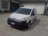 CITROEN BERLINGO  II Van (B9) 1.6 BlueHDi 3 POSTI