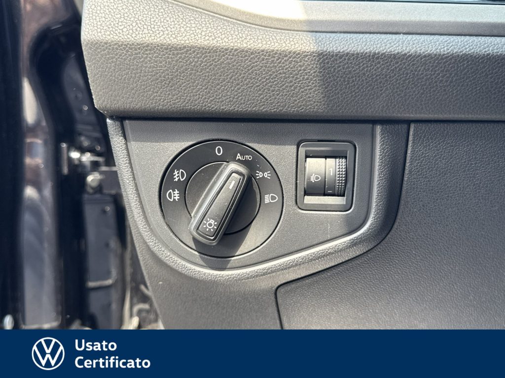 immagine usato VOLKSWAGEN Polo 5p 1.6 tdi comfortline 80cv