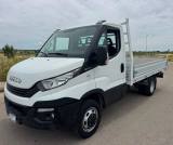 IVECO Daily 35C14H passo 3450 quad-tor RG CASSONE FISSO