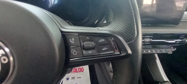 ALFA ROMEO TONALE 1.6 DIESEL 130 CV TCT6 SPRINT - foto 12