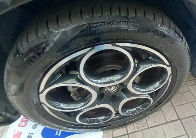 ALFA ROMEO TONALE 1.6 DIESEL 130 CV TCT6 SPRINT - foto 20