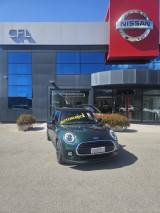 MINI Cooper D 1.5 Cooper D