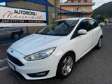 FORD Focus 1.0 EcoBoost 100 CV Start&Stop Business