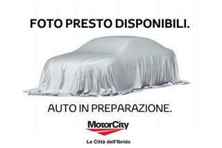 TOYOTA Aygo X 1.0 VVT-i 72 CV 5 porte Active