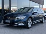 VOLKSWAGEN Passat Alltrack 2.0 TDI 190 CV 4MOTION DSG