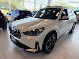 BMW X1 xDrive 23d 48V xLine auto