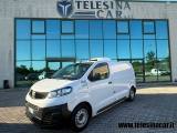 FIAT SCUDO  1.5 BlueHDi L2 H1 FRIGO ISOTEMICO