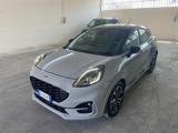 FORD Puma 1.0 EcoBoost Hybrid 125 CV S&S ST-Line