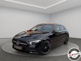 MERCEDES-BENZ A 200 Automatic Premium AMG LUCI MBUX