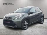 TOYOTA Aygo X 1.0 VVT-i 72 CV 5 porte Lounge