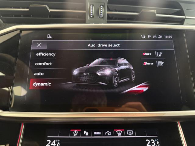 AUDI RS6 GT 4.0 TFSI V8 QUATTRO TIPTRONIC - foto 27
