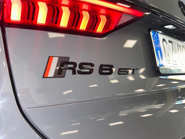 AUDI RS6 GT 4.0 TFSI V8 QUATTRO TIPTRONIC - foto 35