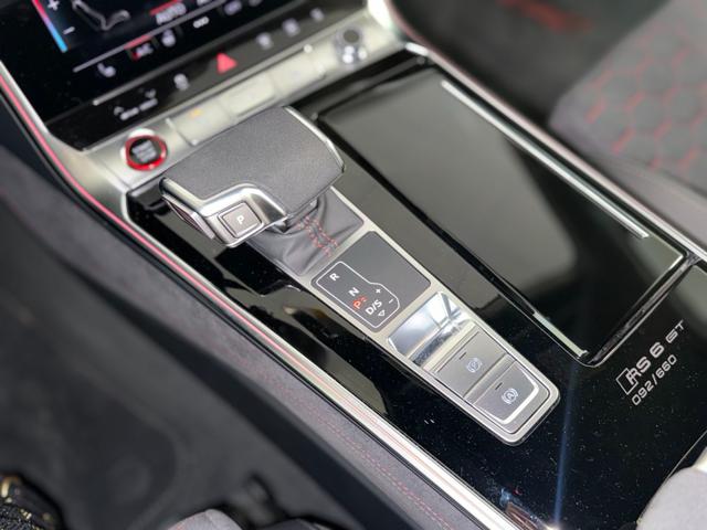 AUDI RS6 GT 4.0 TFSI V8 QUATTRO TIPTRONIC - foto 22