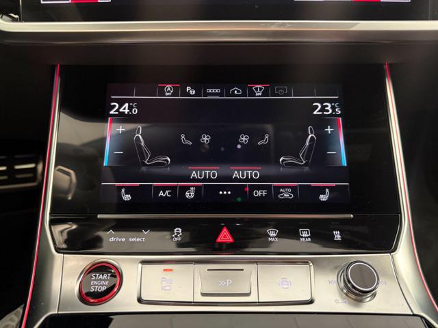 AUDI RS6 GT 4.0 TFSI V8 QUATTRO TIPTRONIC - foto 21