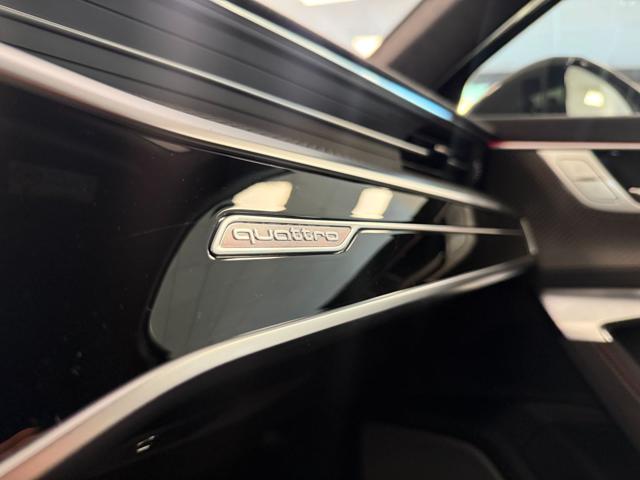 AUDI RS6 GT 4.0 TFSI V8 QUATTRO TIPTRONIC - foto 26