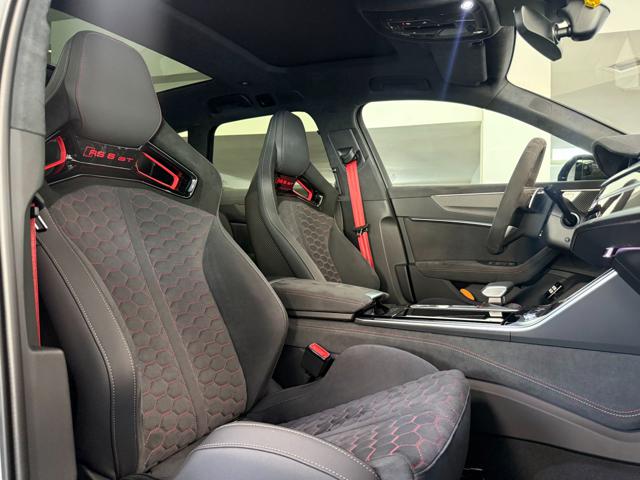 AUDI RS6 GT 4.0 TFSI V8 QUATTRO TIPTRONIC - foto 31